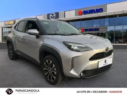 Photo 17 Toyota Yaris  Cross 130h Design MC24