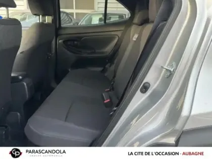 Photo 9 Toyota Yaris  Cross 130h Design MC24