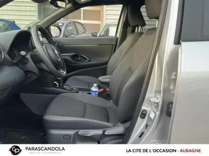 Photo 23 Toyota Yaris  Cross 130h Design MC24