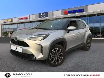 Photo 15 Toyota Yaris  Cross 130h Design MC24
