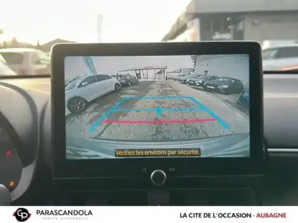 Photo 14 Toyota Yaris  Cross 130h Design MC24