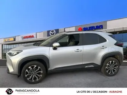 Photo 18 Toyota Yaris  Cross 130h Design MC24