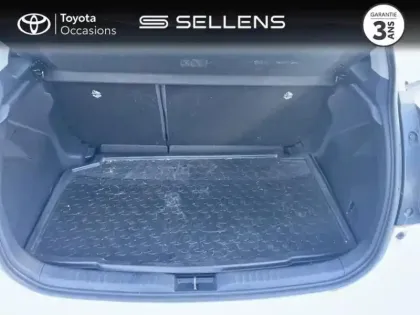 Photo 9 Toyota Yaris  116h Dynamic 5p MY22