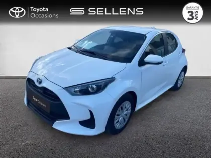 Photo Toyota Yaris