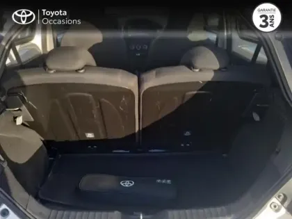 Photo 9 Toyota Aygo  X 1.0 VVT-i 72ch Dynamic