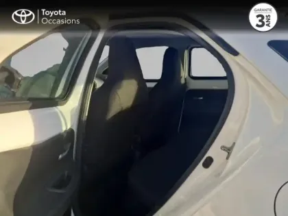 Photo 11 Toyota Aygo  X 1.0 VVT-i 72ch Dynamic