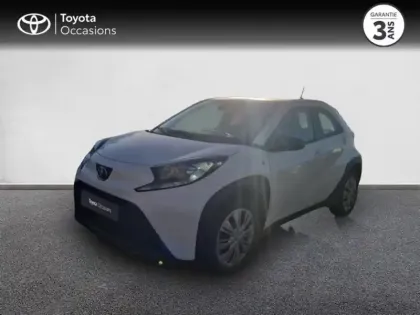 Photo Toyota Aygo