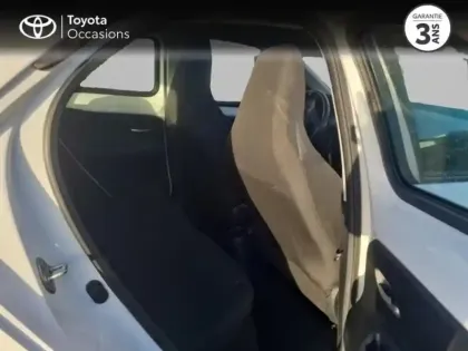 Photo 6 Toyota Aygo  X 1.0 VVT-i 72ch Dynamic