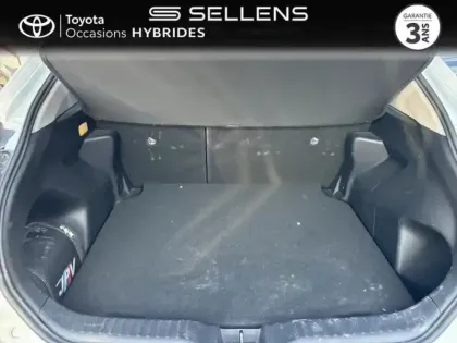 Photo 9 Toyota Yaris  Cross 116h Dynamic MY22