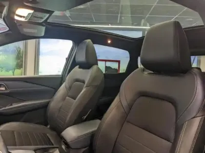 Photo 11 Nissan Qashqai  e-POWER 190ch Tekna 2022