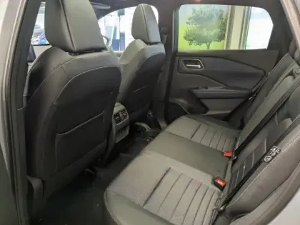 Photo 10 Nissan Qashqai  e-POWER 190ch Tekna 2022