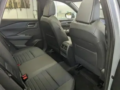 Photo 7 Nissan Qashqai  e-POWER 190ch Tekna 2022