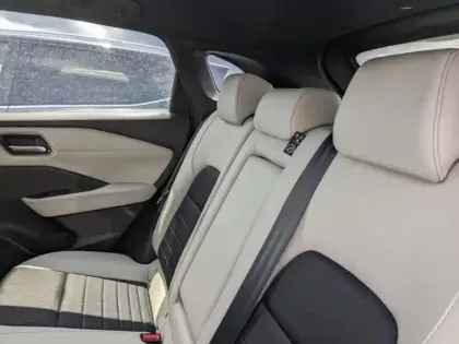 Photo 21 Nissan Qashqai  e-POWER 190ch Tekna 2022