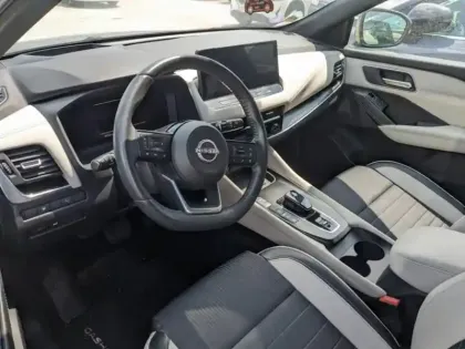 Photo 15 Nissan Qashqai  e-POWER 190ch Tekna 2022