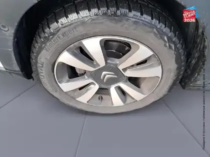 Photo 9 Citroën C3  1.5 BlueHDi 100ch S&S Shine Pack E6.d