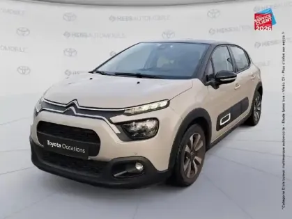 Photo Citroën C3