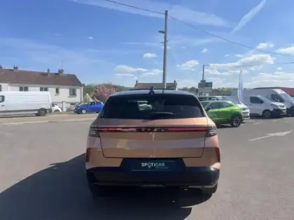 Photo 5 Opel Grandland  Electric 213ch Batterie 73 kWh GS