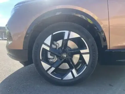 Photo 8 Opel Grandland  Electric 213ch Batterie 73 kWh GS