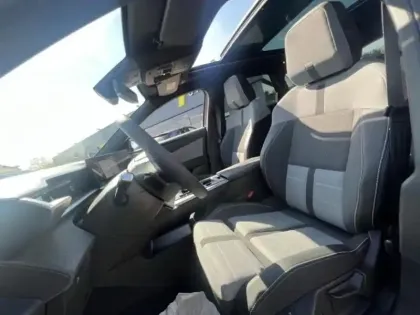 Photo 9 Opel Grandland  Electric 213ch Batterie 73 kWh GS