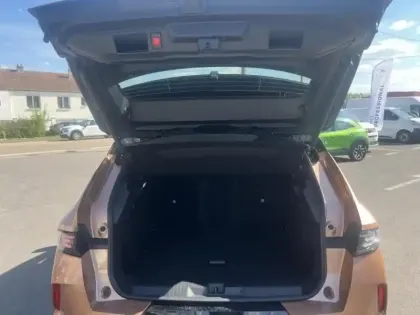 Photo 12 Opel Grandland  Electric 213ch Batterie 73 kWh GS