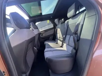 Photo 11 Opel Grandland  Electric 213ch Batterie 73 kWh GS