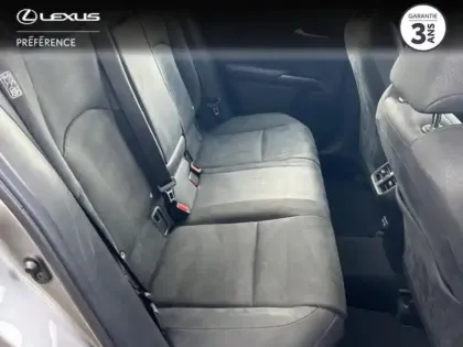 Photo 6 Lexus UX  250h 2WD Executive MY22