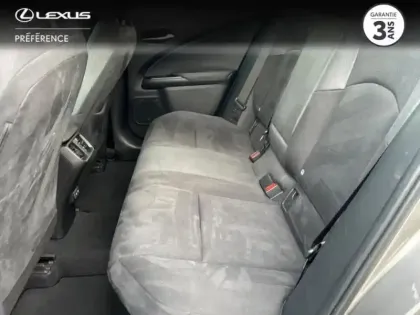 Photo 11 Lexus UX  250h 2WD Executive MY22