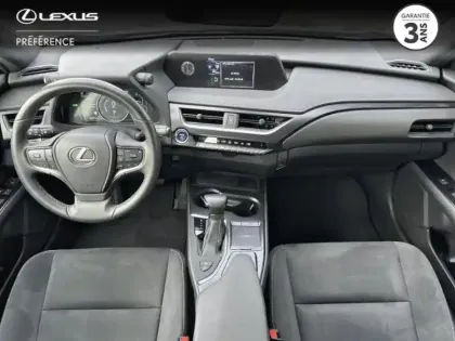 Photo 7 Lexus UX  250h 2WD Executive MY22