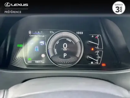 Photo 13 Lexus UX  250h 2WD Executive MY22