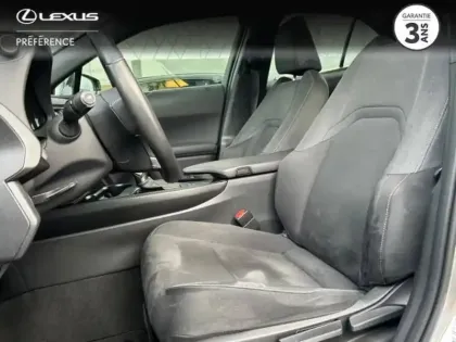 Photo 10 Lexus UX  250h 2WD Executive MY22