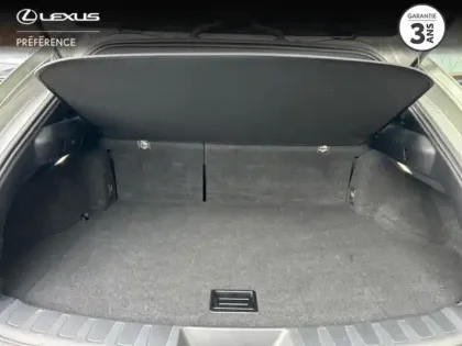 Photo 9 Lexus UX  250h 2WD Executive MY22