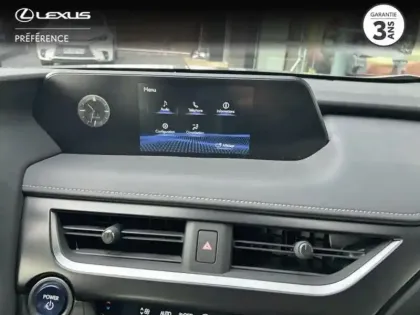 Photo 14 Lexus UX  250h 2WD Executive MY22