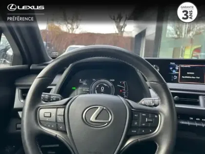 Photo 12 Lexus UX  250h 2WD Executive MY22