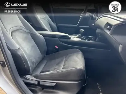 Photo 5 Lexus UX  250h 2WD Executive MY22