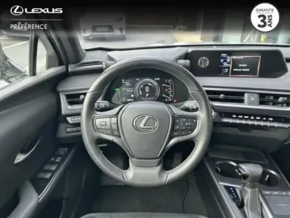 Photo 8 Lexus UX  250h 2WD Executive MY22