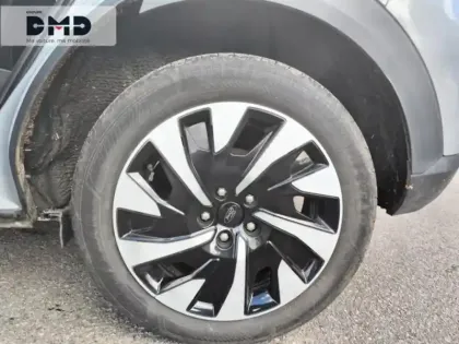 Photo 12 Ford Puma  1.0 Flexifuel 125ch S&S mHEV Titanium