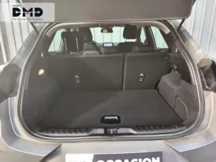 Photo 11 Ford Puma  1.0 Flexifuel 125ch S&S mHEV Titanium