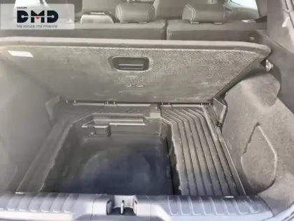 Photo 13 Ford Puma  1.0 Flexifuel 125ch S&S mHEV Titanium