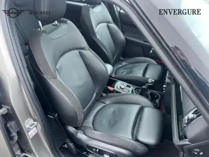 Photo 8 Mini Countryman  Cooper SE 136ch + 88ch Longstone ALL4 BVA