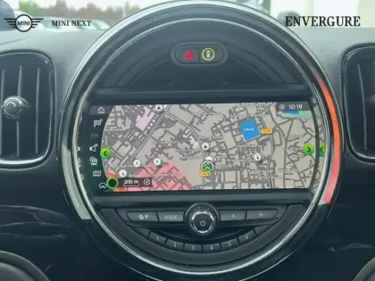 Photo 10 Mini Countryman  Cooper SE 136ch + 88ch Longstone ALL4 BVA