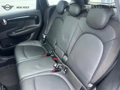 Photo 12 Mini Countryman  Cooper SE 136ch + 88ch Longstone ALL4 BVA