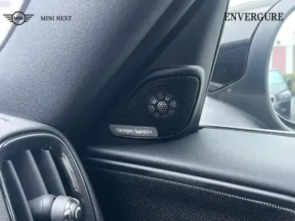 Photo 13 Mini Countryman  Cooper SE 136ch + 88ch Longstone ALL4 BVA