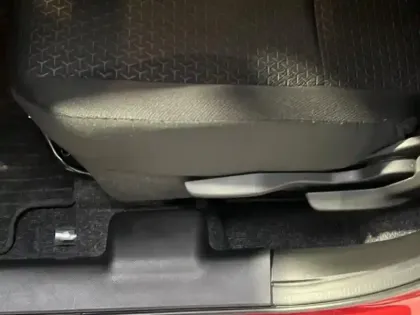 Photo 10 Suzuki Swift  1.2 Dualjet Hybrid 83ch Privilège