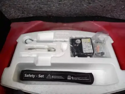 Photo 13 Suzuki Swift  1.2 Dualjet Hybrid 83ch Privilège