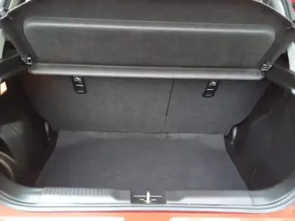 Photo 12 Suzuki Swift  1.2 Dualjet Hybrid 83ch Privilège