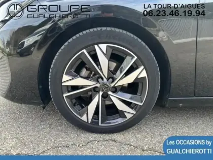Photo 10 Peugeot 308  1.2 PureTech 130ch S&S Allure EAT8