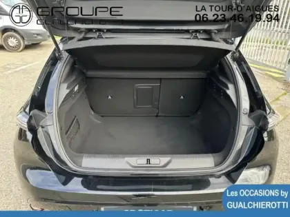 Photo 5 Peugeot 308  1.2 PureTech 130ch S&S Allure EAT8