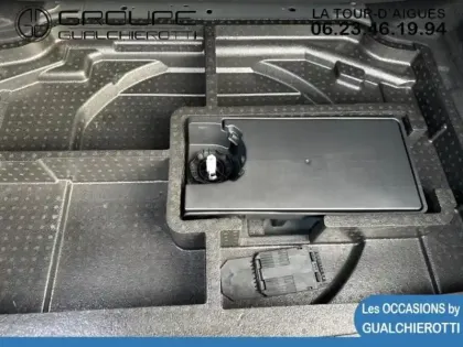 Photo 12 Peugeot 308  1.2 PureTech 130ch S&S Allure EAT8