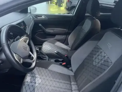 Photo 9 Volkswagen Polo  1.0 TSI 116ch R-Line DSG7