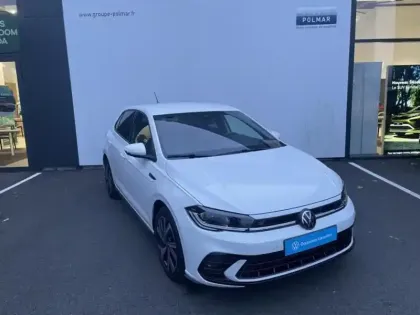 Photo Volkswagen Polo